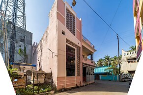 Puducherry Residency