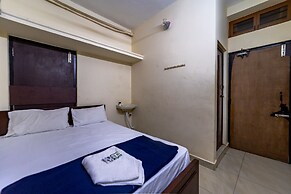 Puducherry Residency