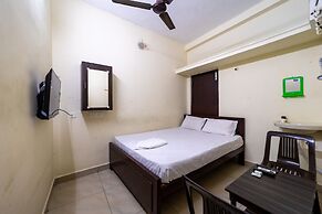 Puducherry Residency