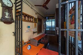 Puducherry Residency