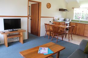 Saints Holiday Apartments