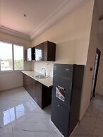 Apartments Plaza Hotel