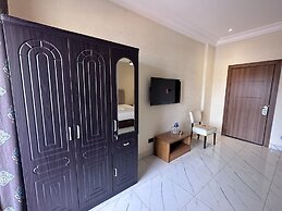 Apartments Plaza Hotel