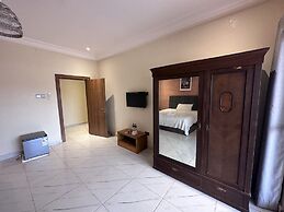 Apartments Plaza Hotel