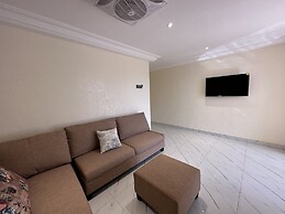 Apartments Plaza Hotel