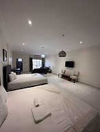 Apartments Plaza Hotel