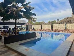 Apartments Plaza Hotel