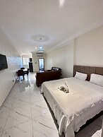 Apartments Plaza Hotel