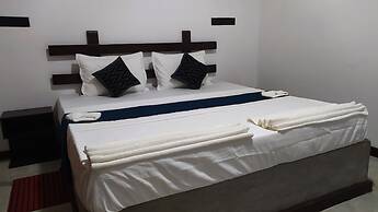 Yashi's Place Sigiriya