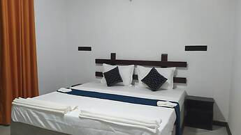 Yashi's Place Sigiriya