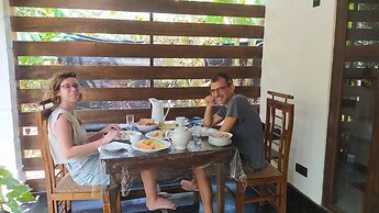 Yashi's Place Sigiriya