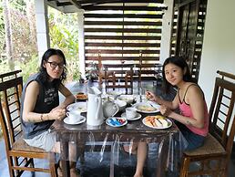 Yashi's Place Sigiriya