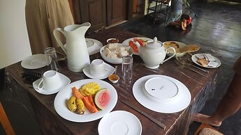 Yashi's Place Sigiriya