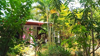 Yashi's Place Sigiriya