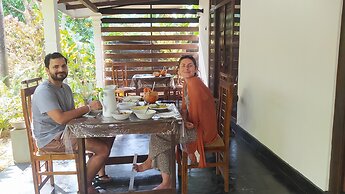 Yashi's Place Sigiriya