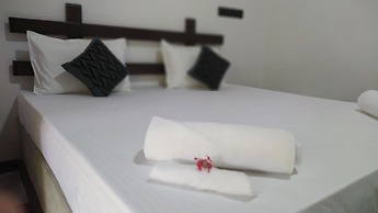 Yashi's Place Sigiriya