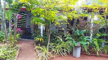 Yashi's Place Sigiriya