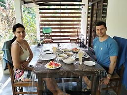 Yashi's Place Sigiriya