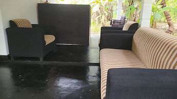 Yashi's Place Sigiriya