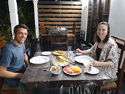 Yashi's Place Sigiriya