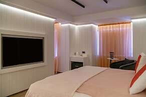 Royal Teos Thermal Resort Clinic & Spa - Halal Hotel