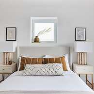 The Wembley Park Retreat - Modern 2bdr Flat With Balcony