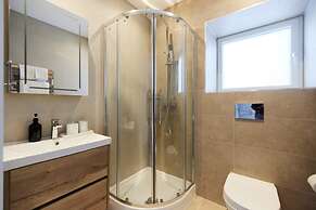 The Wembley Park Retreat - Modern 2bdr Flat With Balcony