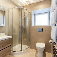 The Wembley Park Retreat - Modern 2bdr Flat With Balcony