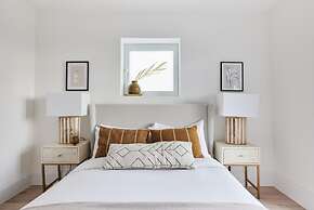 The Wembley Park Retreat - Modern 2bdr Flat With Balcony