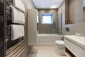 The Wembley Park Wonder - Charming 2bdr Flat With Balcony