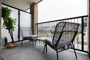 The Wembley Park Gem - Lovely 2bdr Flat With Balcony