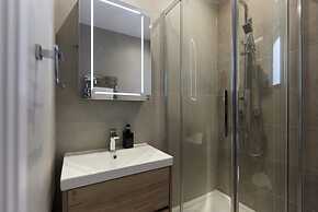 The Wembley Park Gem - Lovely 2bdr Flat With Balcony