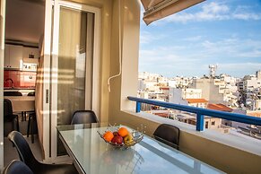 Sky 7 View Apartment