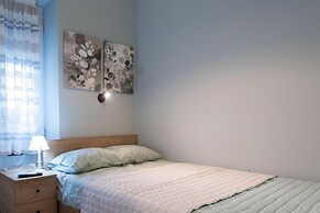 Sky 7 View Apartment