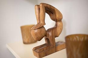 Sky 7 View Apartment