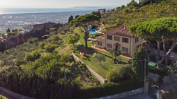 Villa Ai Venti 8 Emma Villas