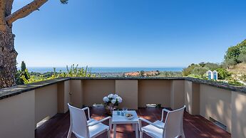 Villa Ai Venti 8 Emma Villas