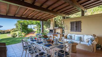 Villa Ai Venti 8 Emma Villas