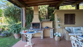 Villa Ai Venti 8 Emma Villas