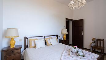 Villa Ai Venti 8 Emma Villas