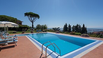 Villa Ai Venti 8 Emma Villas