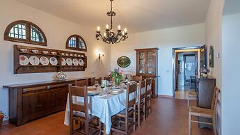 Villa Ai Venti 8 Emma Villas