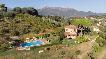 Villa Ai Venti 8 Emma Villas