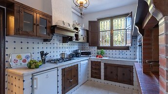 Villa Ai Venti 8 Emma Villas