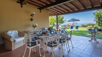 Villa Ai Venti 8 Emma Villas