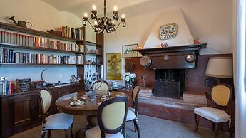 Villa Ai Venti 8 Emma Villas