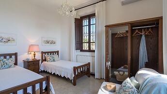 Villa Ai Venti 8 Emma Villas