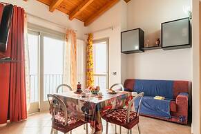 Casa Dei Talenti in Spiglia