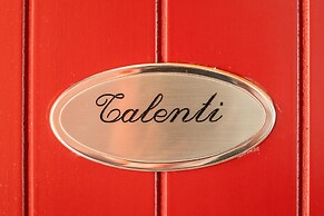Casa Dei Talenti in Spiglia