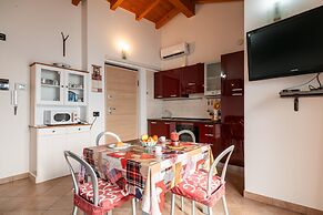 Casa Dei Talenti in Spiglia